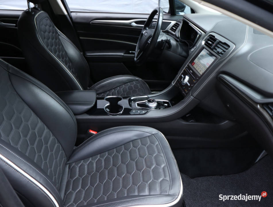Ford Mondeo 20 EcoBlue Piaseczno
