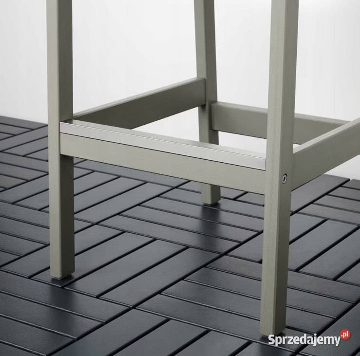 Zestaw ogrodowy 61 BONDHOLMEN IKEA Warszawa