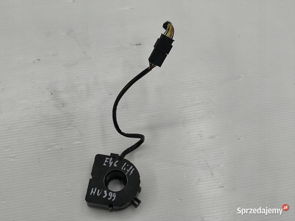 CZUJNIK KĄTA SKRĘTU BMW E46 LIFT 20D 6759909 osobowe sprzedam