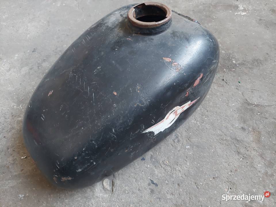 Zbiornik paliwa wsk gil kos Dudek Bąk sprzedam
