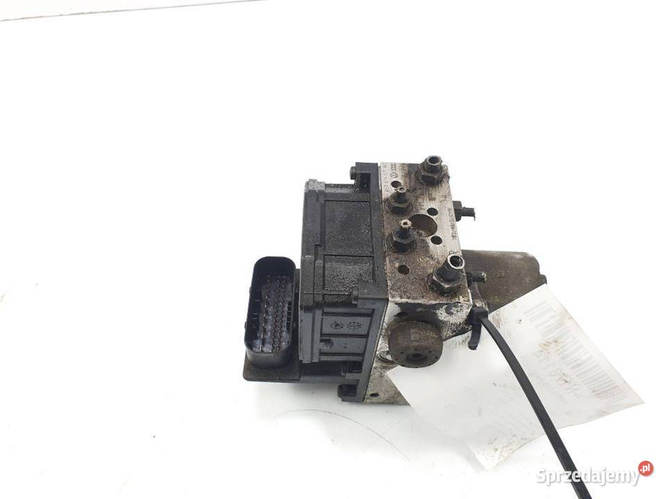 POMPA ABS HAMULCOWA AUDI A8 D3 4E0614517BC Lipno sprzedam