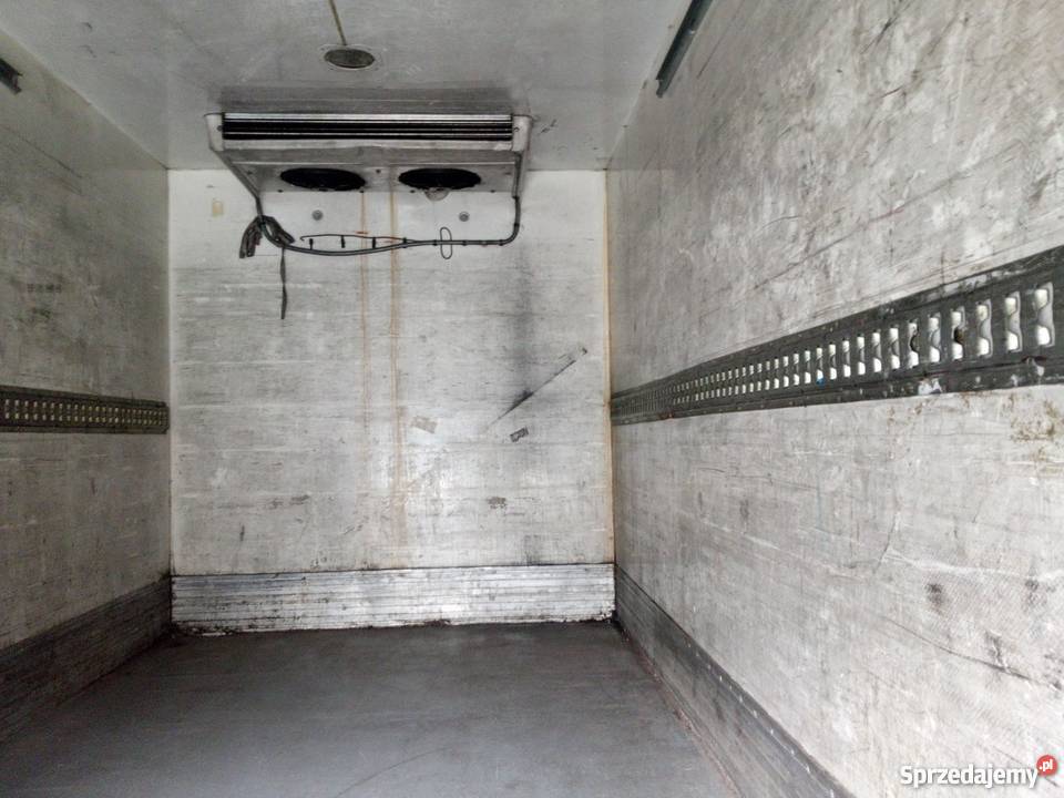 iveco daly 23 uszkodzony silnik Rok produkcji 2004 Katowice