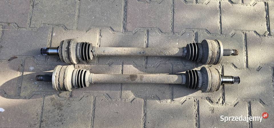 Polos mercedes w203 coupe 20k Rok produkcji 2001 Zbąszyń