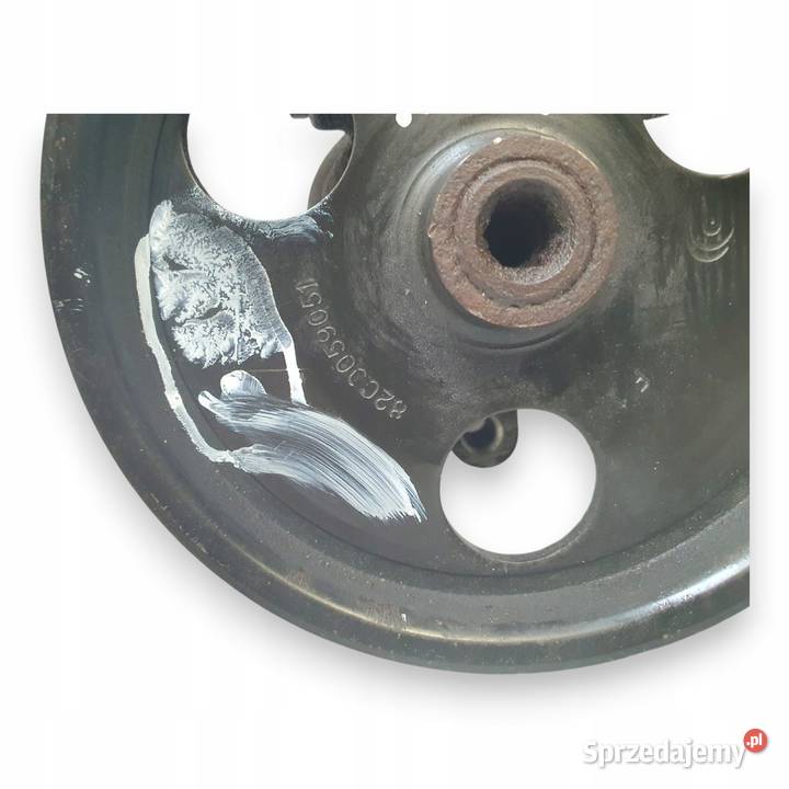 POMPA WSPOMAGANIA Renault Megane I Scenic Clio sprzedam