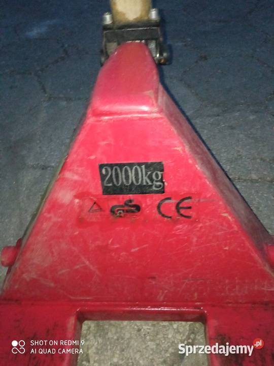 Paleciak Kielce