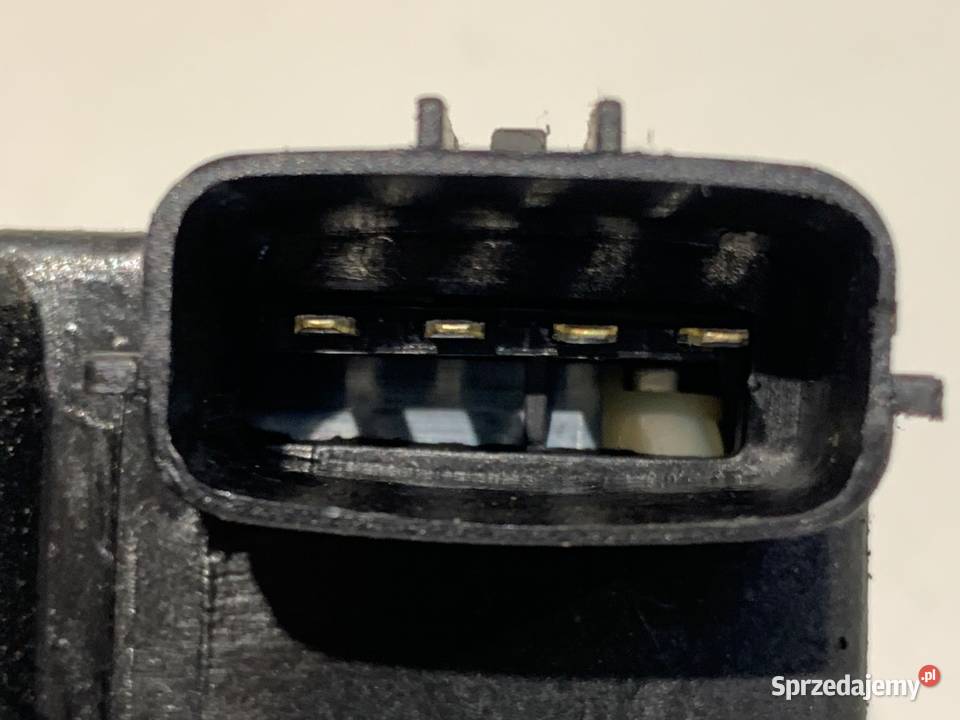 ZAMEK KLAPY TYŁ KIA CEED Hatchback 812301H000 podkarpackie sprzedam