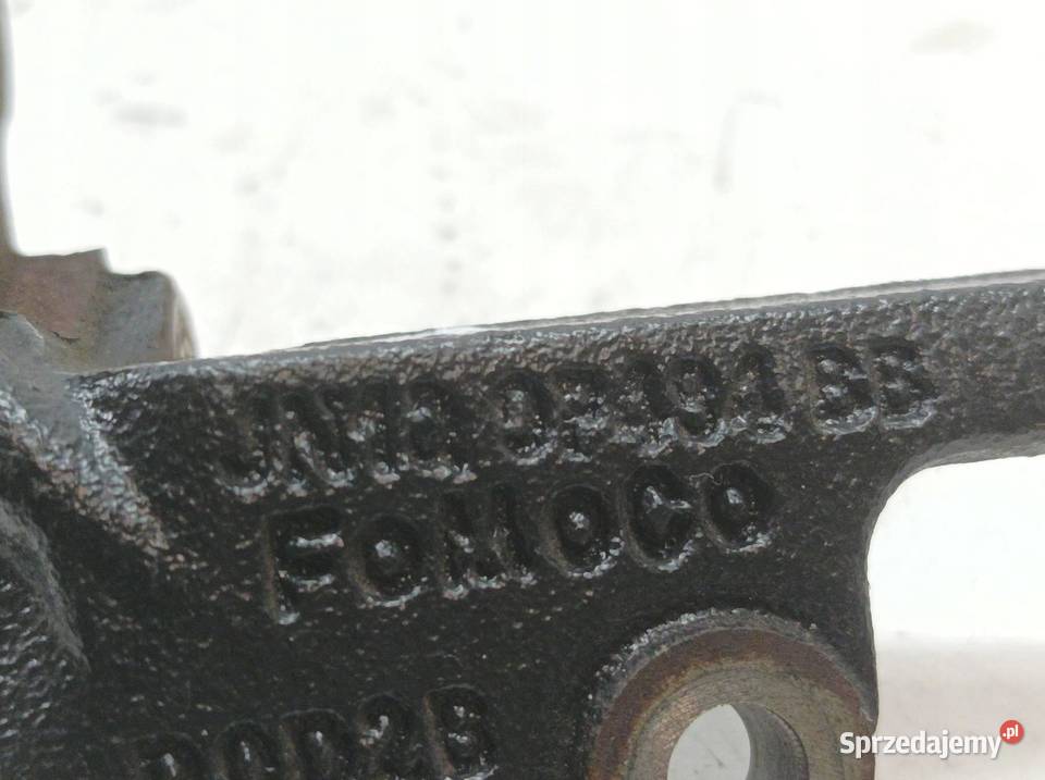 ŁAPA WSPORNIK JN1Q9F494BB 15 TDCI ECOBLUE Ford Zawieszenie silnika sprzedam