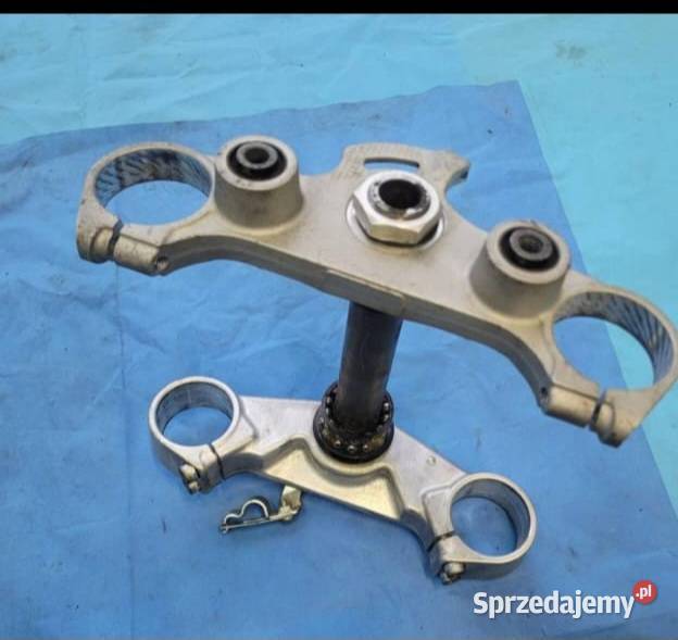 Yamaha T Tmax T półka górna dolna sztyca Nowy Tomyśl