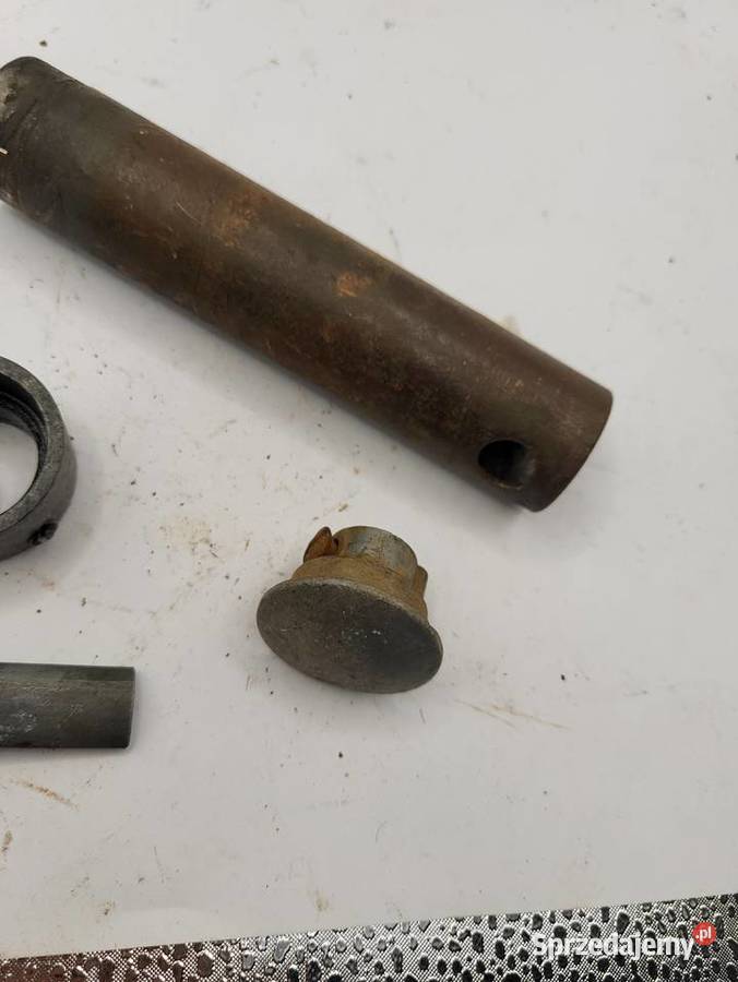 MILA MANETKA ROLGAZ MOCOWANIE AWO TURIST SIMSON