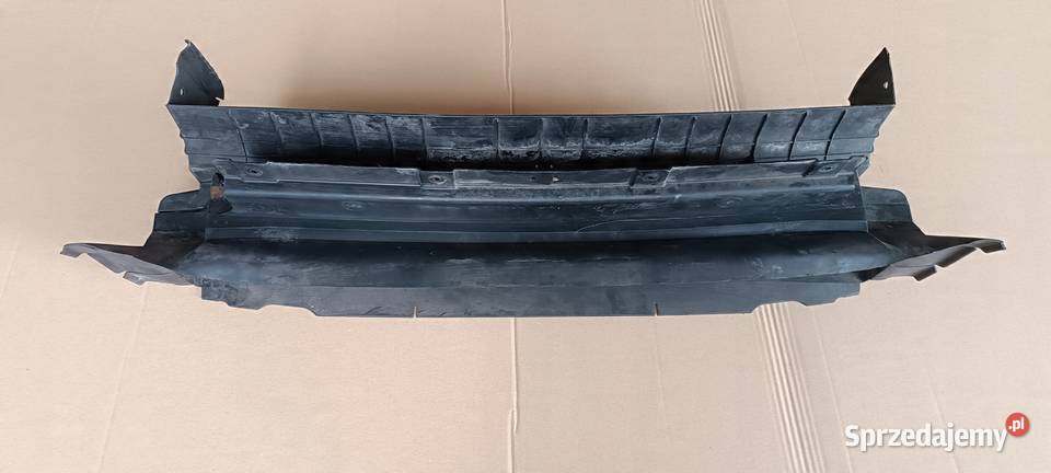 ŻALUZJA FORD S GALAXY MONDEO MK4 BM218475 Kierownice powietrza wielkopolskie Międzychód