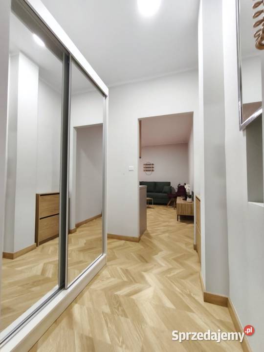 Kawalerka Remoncie Idealna