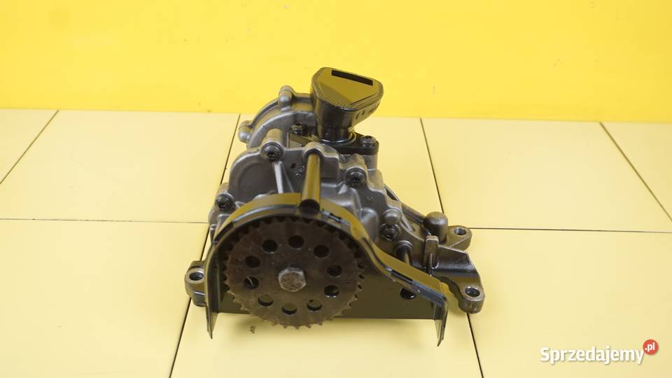 ASTRA K INSIGNIA ZAFIRA 16 CDTI 16r B16DTH pompa osobowe Suków