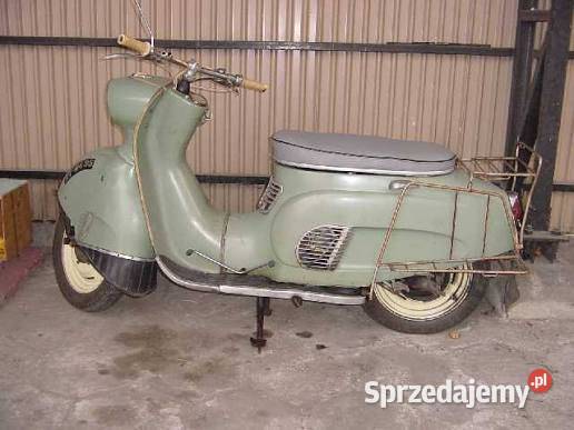 wfm osa m52 19m52 1965 do renowacji lubelskie Lublin sprzedam