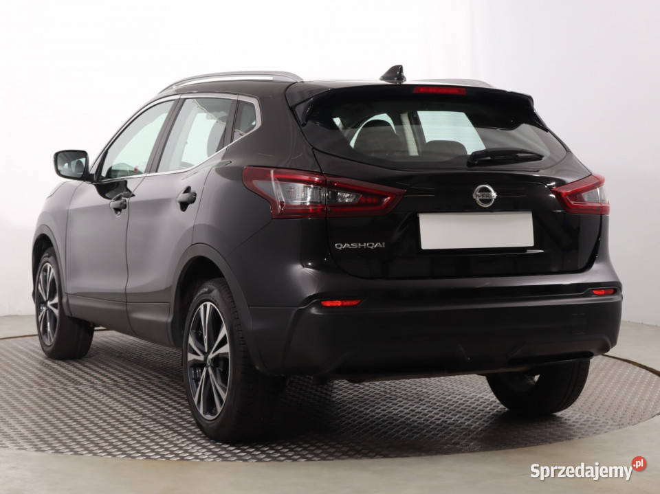 Nissan Qashqai 13 DIGT gniazdo USB Nissan śląskie
