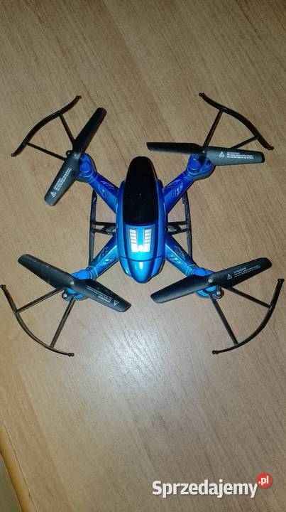 Dron na części bez pilota sprzedam