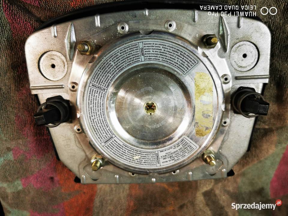 Poduszka powietrzna Airbag VW Golf IV Passat 3B0 Jaworzno sprzedam