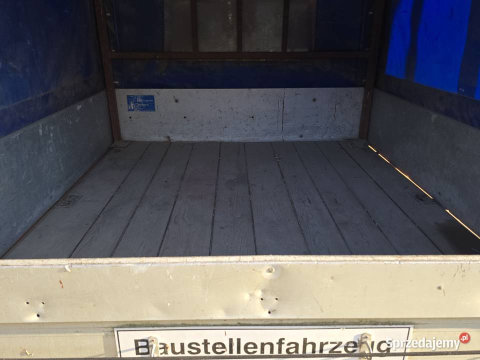 WV TRANSPORTER 25TDI 102 2500cm3 Rokietnica