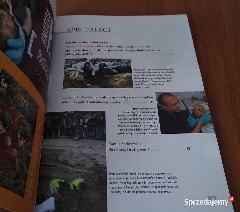 Biuletyn IPN 32018 Powrót bohaterów Gdańsk