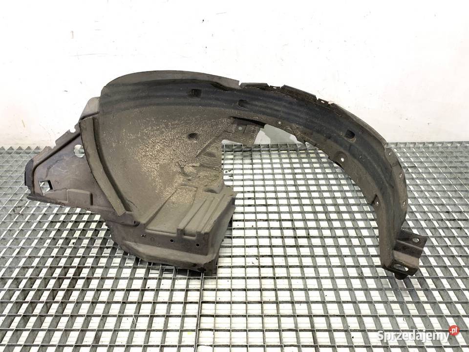 NADKOLE LEWY PRZÓD NISSAN MICRA K13 Hatchback podkarpackie sprzedam