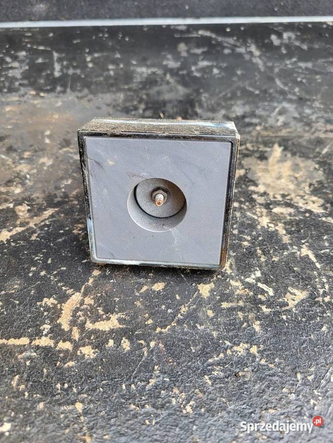 LOGO EMBLEMAT VESPA SERVIZO Rybnik sprzedam