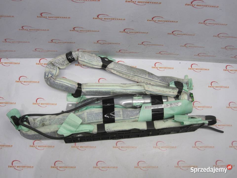 KIA SPORTAGE II LIFT 10r kurtyna lewa 850101F900 osobowe Kielce