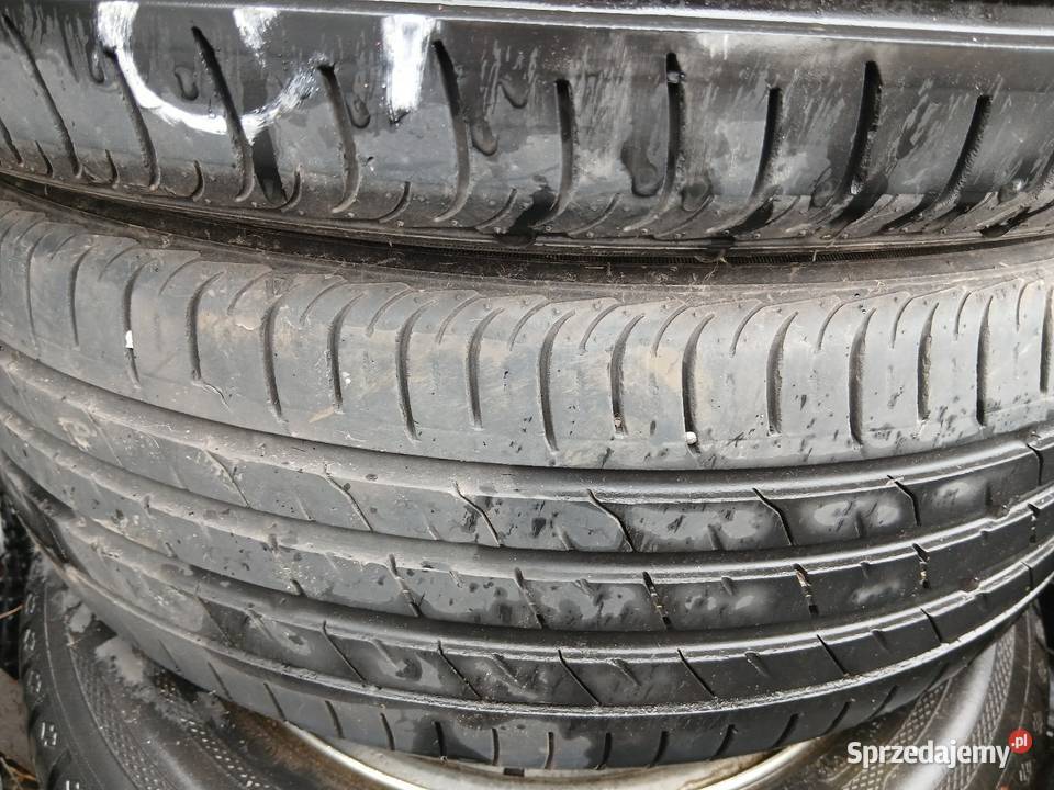 2055517 Nexet 2 sztuki Montaz Fv sprzedam
