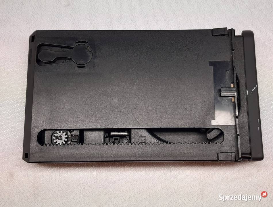 UCHWYT NA KUBEK AUDI A4 B6 B7 8E1862534H Mielęcin sprzedam