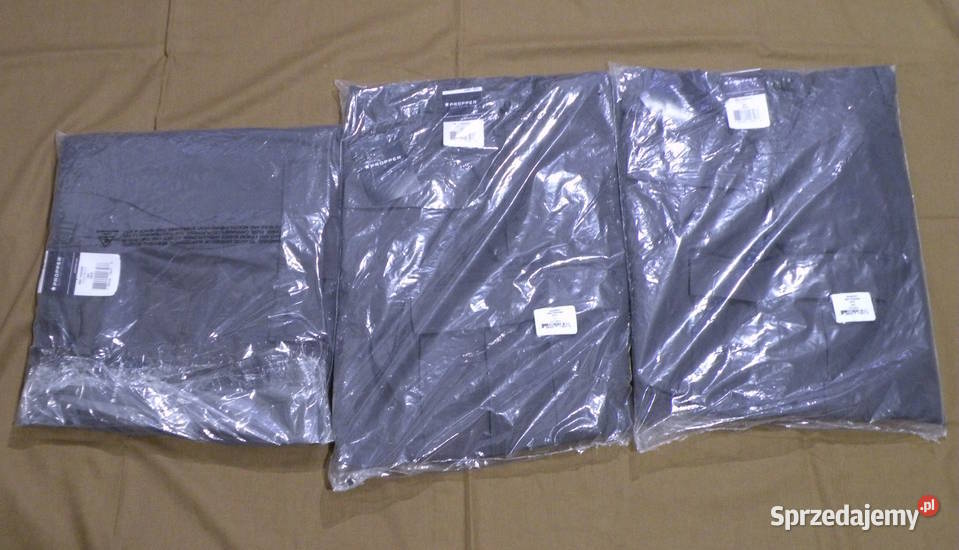 Spodnie BDU PROPPER gray ripstop 3XL Wrocław sprzedam