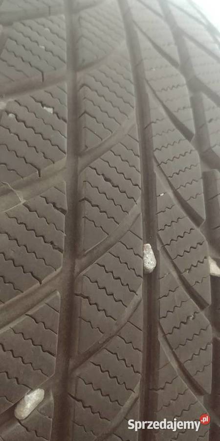 opony Bridgestone 22550R18 2022 zimowe Piaseczno