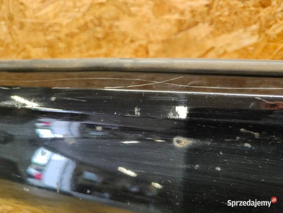 Listwa Na Próg Prawy VOLVO V60 II S60 III 18