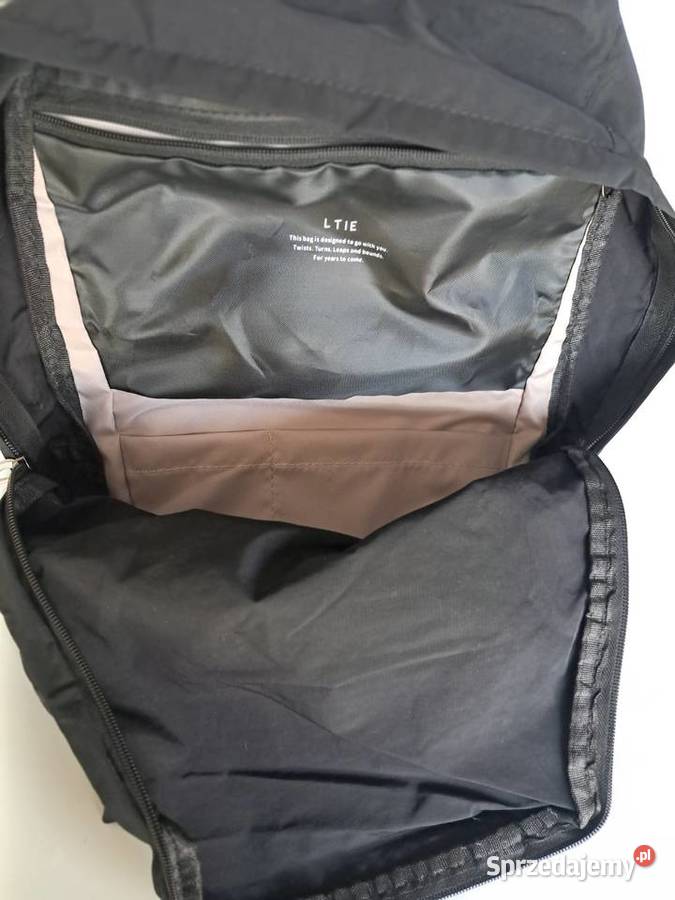 nowy plecak bellr brak metki w środku kilka Torby, plecaki i walizki Sandomierz