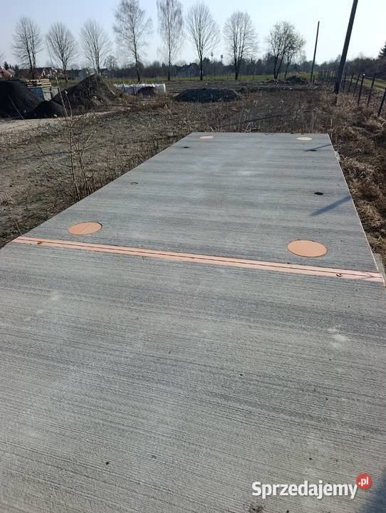 Waga 50 000 t opolskie Prudnik