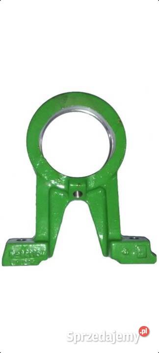 obudowa łożyska JD John Deere H121134