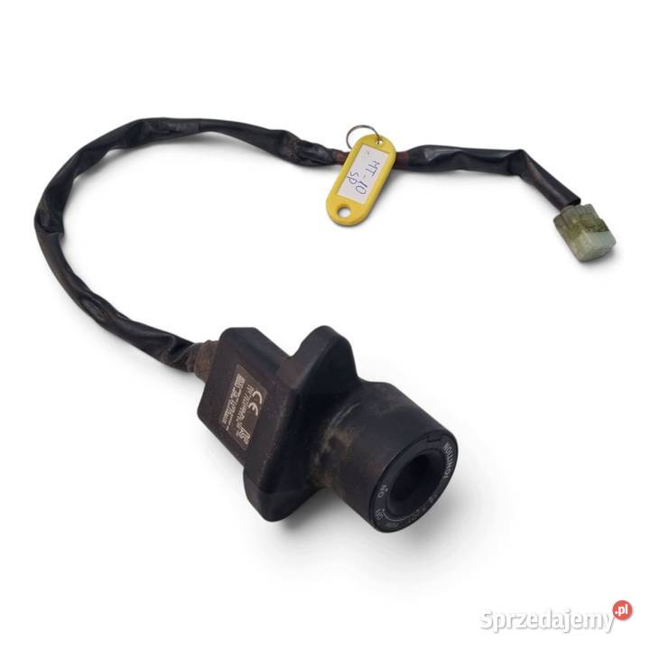 PIERŚCIEŃ IMMOBILAJZERA Yamaha MT10 MT10 SP RN45 Chełm