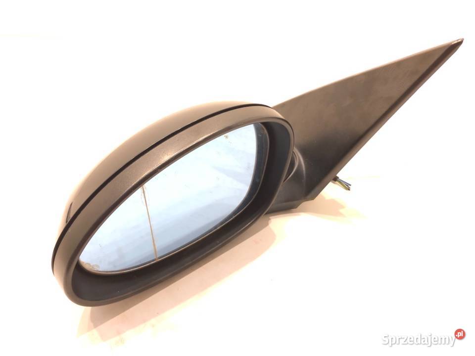 LUSTERKO LEWY BMW E87 Hatchback 0313 ZEWNĘTRZNE