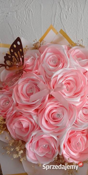 Wieczne bukiety Kłodzko