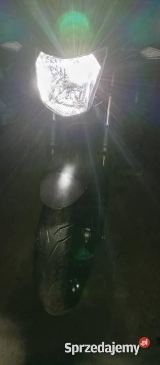 Romet division 249 Motoryzacja Rozdziele