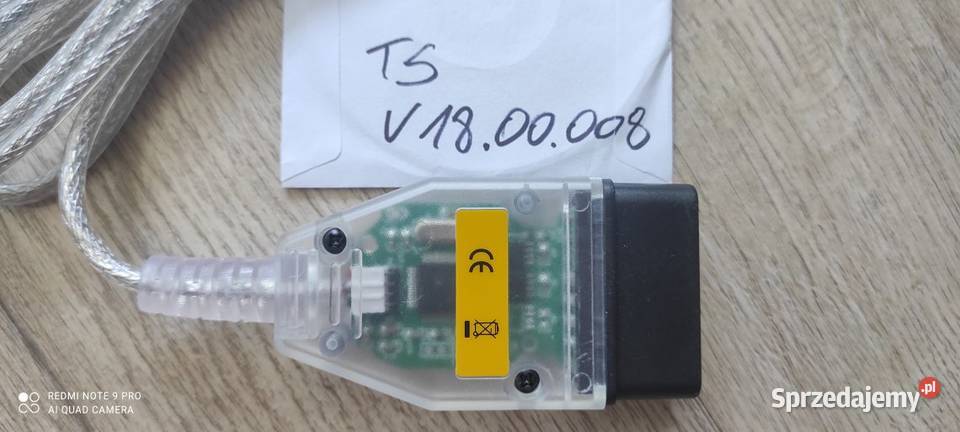 Mini VCI V1800008 ToyotaLexus do 2023r Skalmierzyce