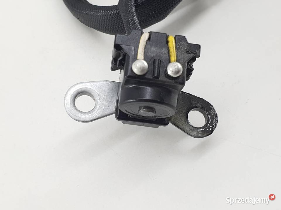 STATOR ALTERNATOR UZWOJENIE CZUJNIK HONDA CRF Janowice