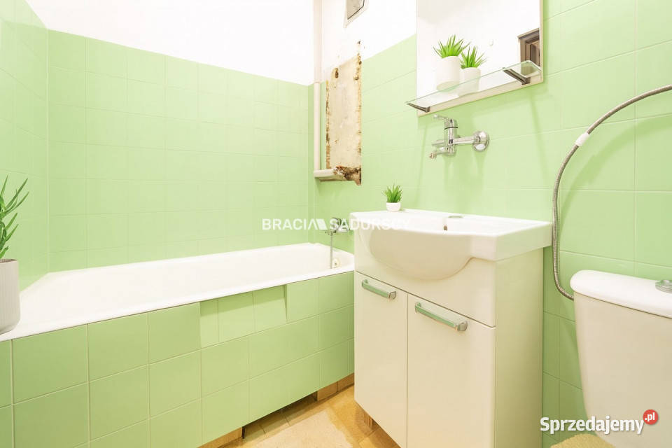 Mieszkanie na sprzedaż 346m 2pokojowe Kraków 17312zł/m2 sprzedam