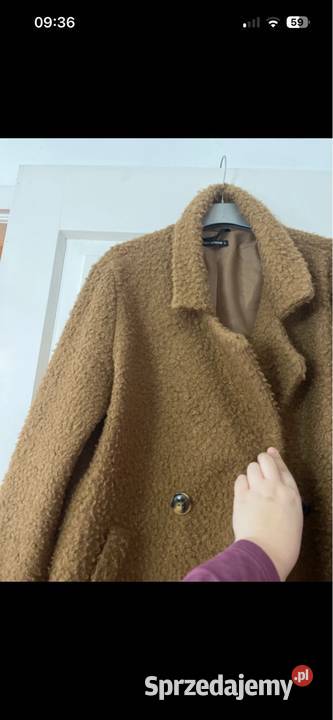 Płaszcz terranova Rzeszów