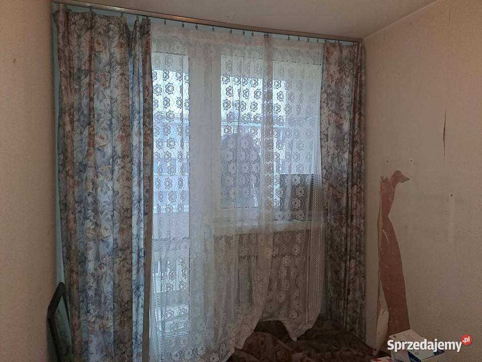 M3 Zarzew balkon dobra Łódź