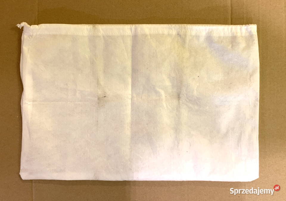 Oryginalny worek materiałowy Guess 20 Stalowa Wola