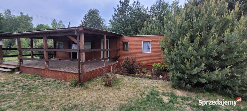 Działka rekreacyjna z warunkami 155zł/m2 Złotniki-Kolonia