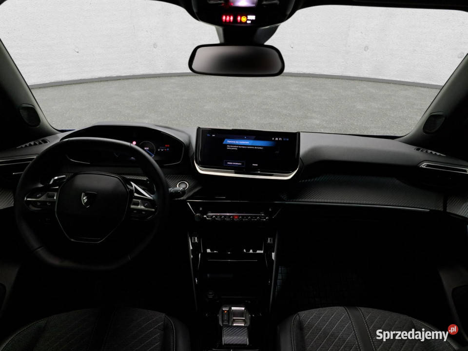 Peugeot 2008 II 2019 automatyczna Komorniki sprzedam