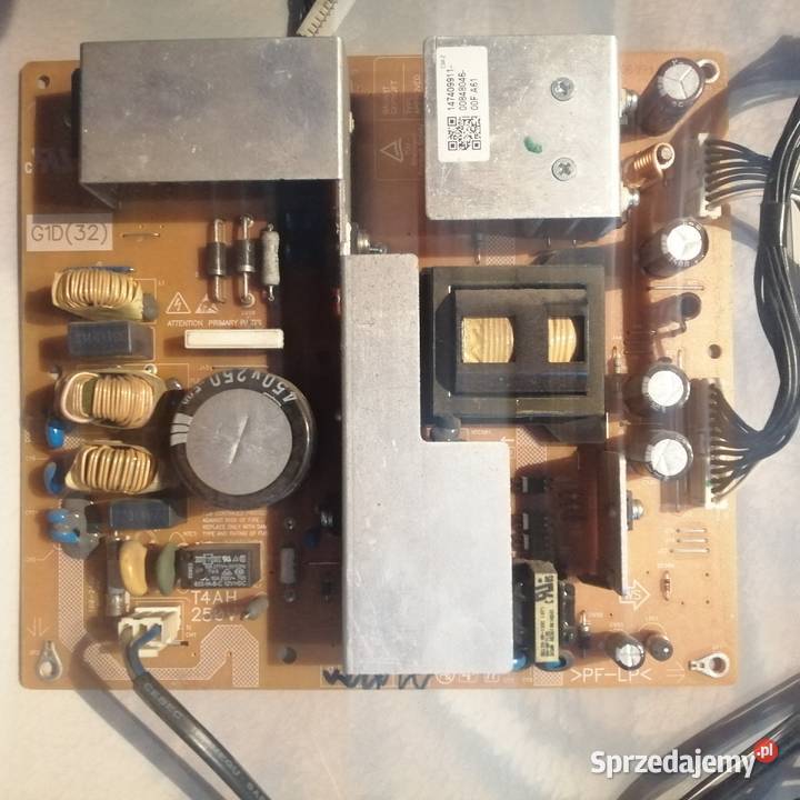 Sony Brawia KDL32L4000 na czesci Bydgoszcz
