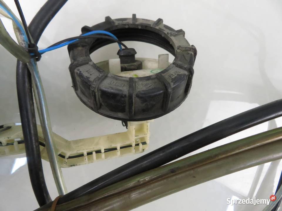 POMPA PALIWA AUDI A6 C5 28 quattro 8E0906087E Motoryzacja małopolskie