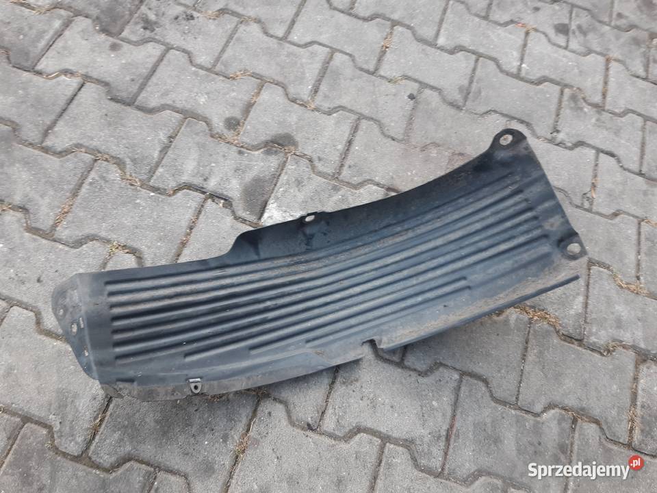 Chlapacz Hyundai I20 20122015r nadkole sprzedam