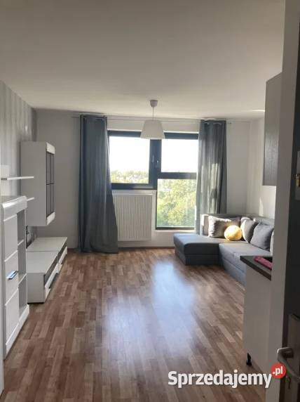 1pok 25met Legnickiej WINDA Wrocław