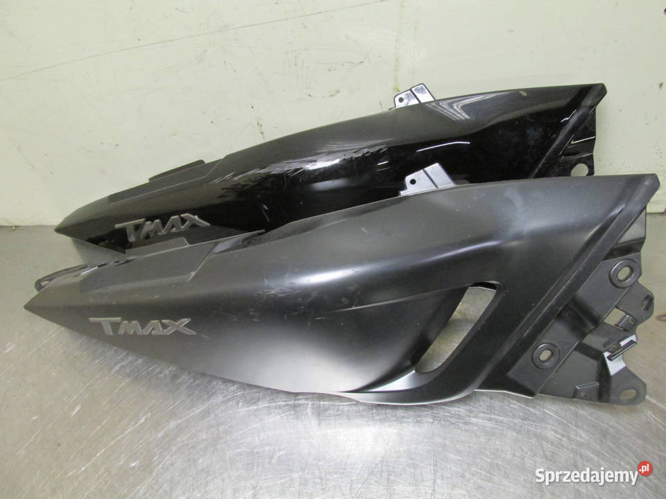 Prawy boczek Yamaha T 530 Sandomierz